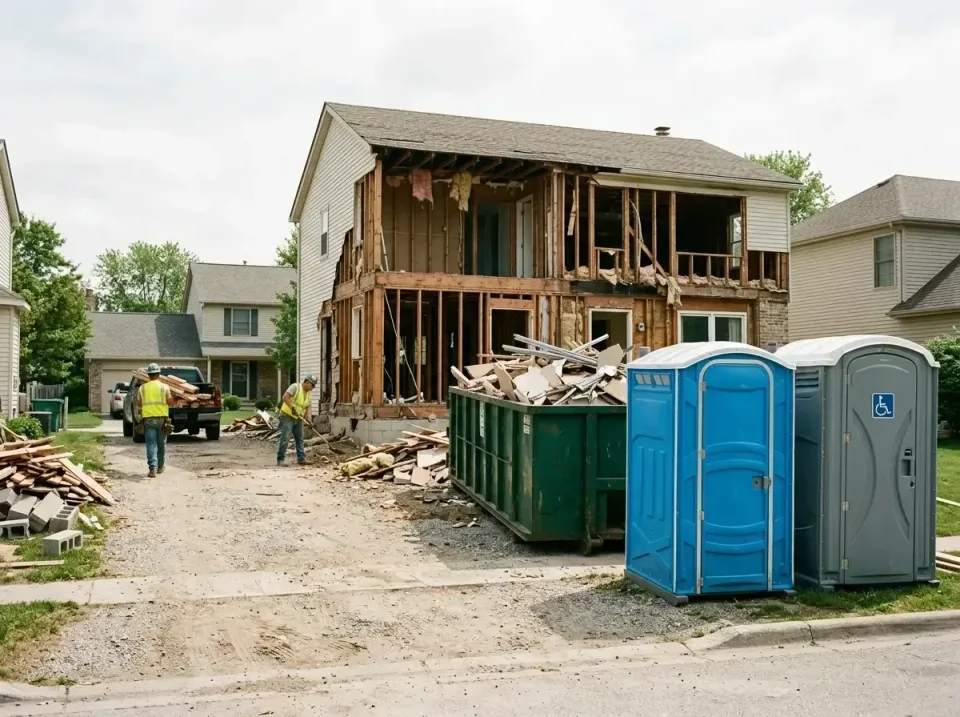 home-renovation-demolition-sit-010 — frequently asked questions, Portable Toilet & Dumpsters Rental in Mingo Junction, OH